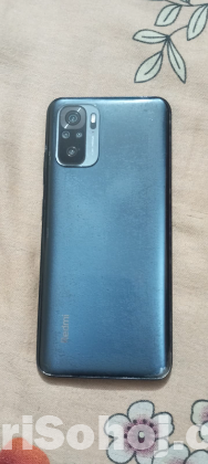 Redmi Note 10